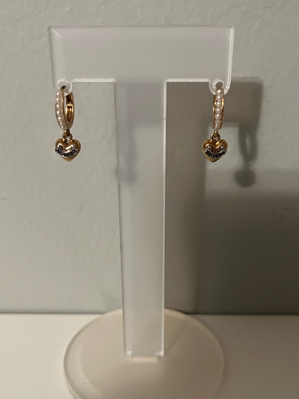 Juicy Couture Earrings
